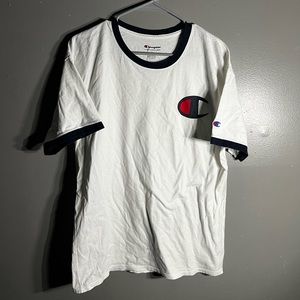 Champion T Shirt